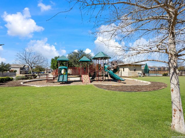 7814 Black Hawk Pass A, San Antonio, TX 78253