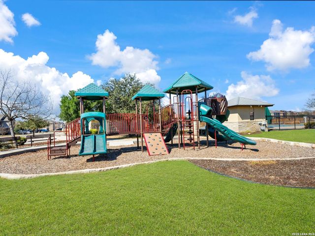 7814 Black Hawk Pass A, San Antonio, TX 78253