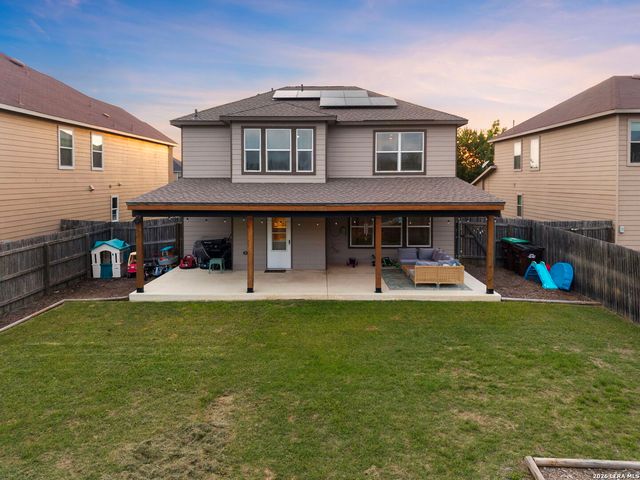 7814 Black Hawk Pass A, San Antonio, TX 78253