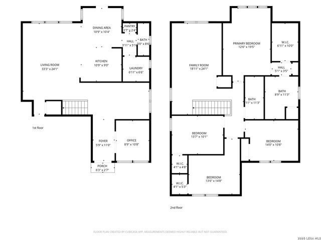 7814 Black Hawk Pass A, San Antonio, TX 78253