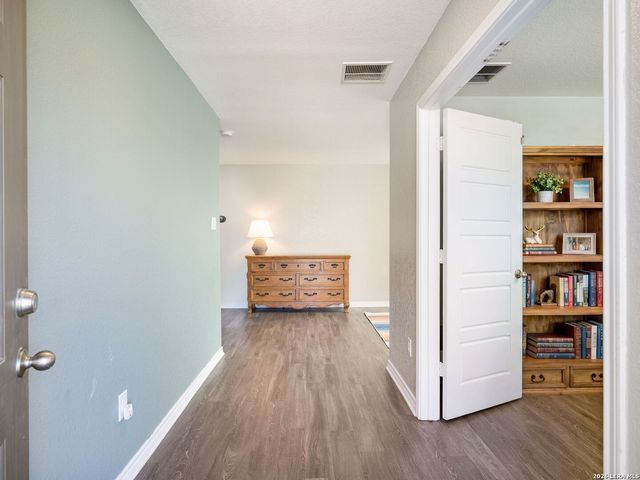 7814 Black Hawk Pass A, San Antonio, TX 78253