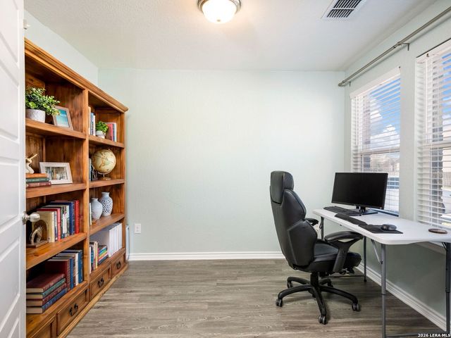 7814 Black Hawk Pass A, San Antonio, TX 78253