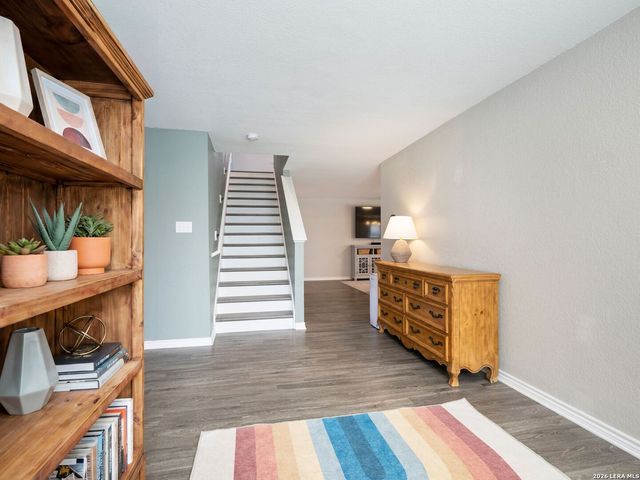 7814 Black Hawk Pass A, San Antonio, TX 78253