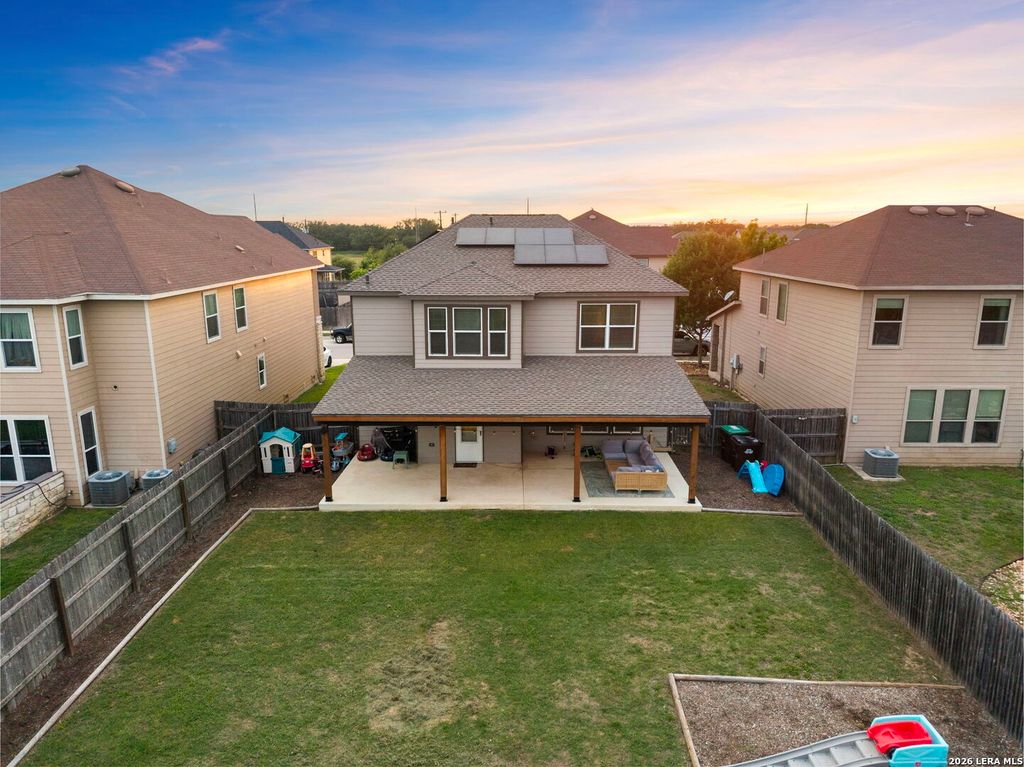 7814 Black Hawk Pass A, San Antonio, TX 78253