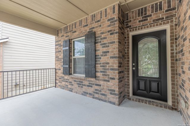 1175 Ranch Falls, San Antonio, TX 78245