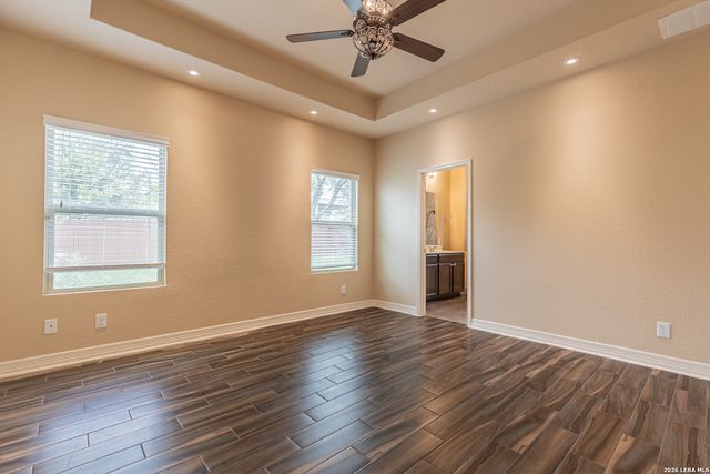 1175 Ranch Falls, San Antonio, TX 78245