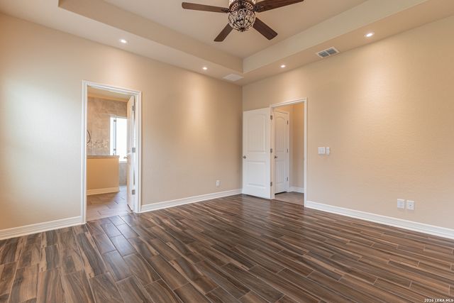 1175 Ranch Falls, San Antonio, TX 78245