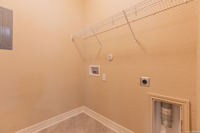 1175 Ranch Falls, San Antonio, TX 78245