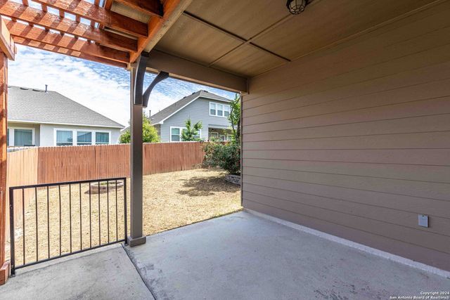 1175 Ranch Falls, San Antonio, TX 78245