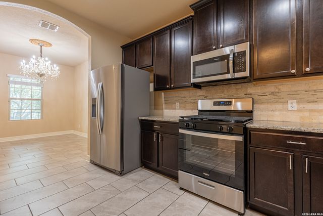 1175 Ranch Falls, San Antonio, TX 78245