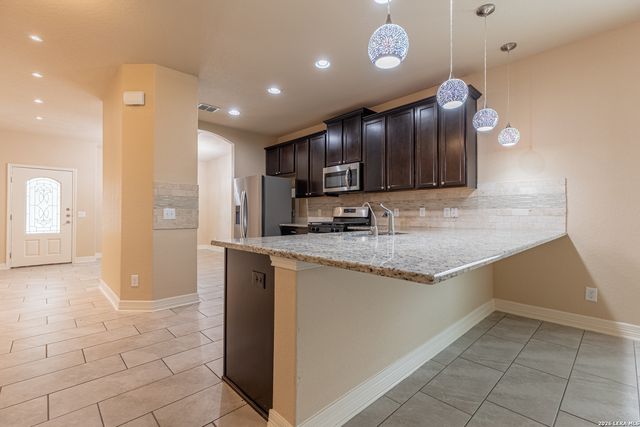 1175 Ranch Falls, San Antonio, TX 78245