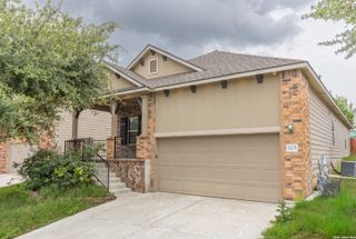 1175 Ranch Falls, San Antonio, TX 78245