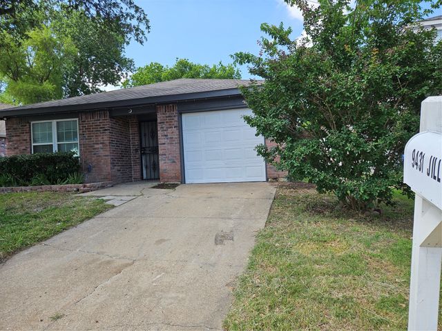 9431 Jill Lane, Dallas, TX 75227
