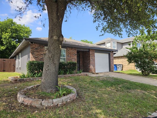 9431 Jill Lane, Dallas, TX 75227