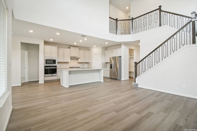 1403 Arcas, San Antonio, TX 78245