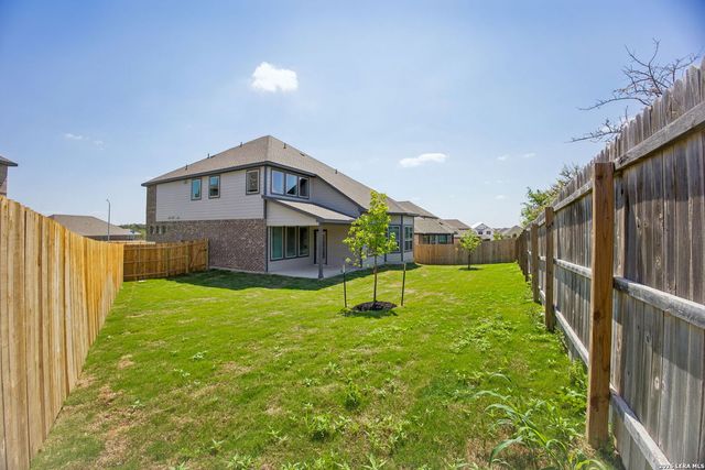 1403 Arcas Way, San Antonio, TX 78245