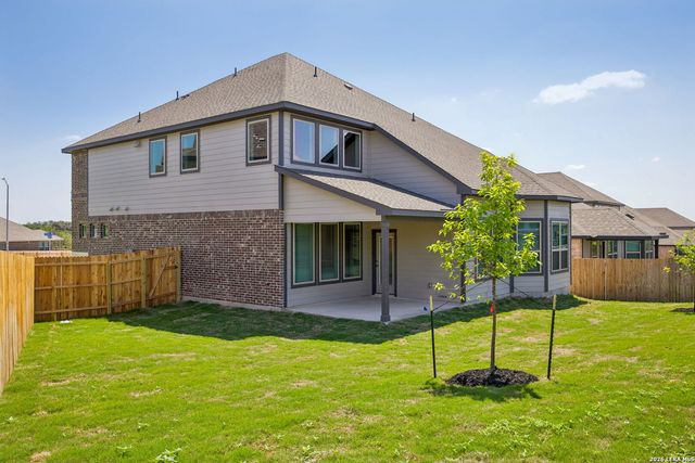 1403 Arcas Way, San Antonio, TX 78245