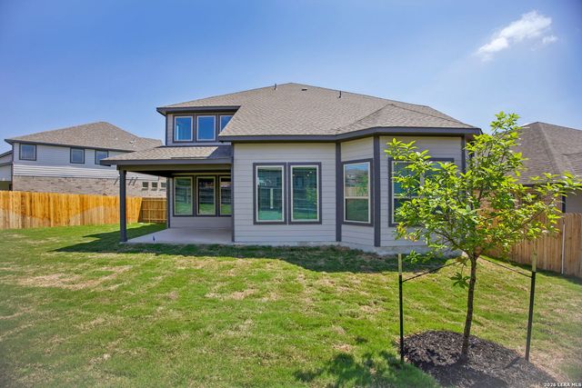 1403 Arcas Way, San Antonio, TX 78245