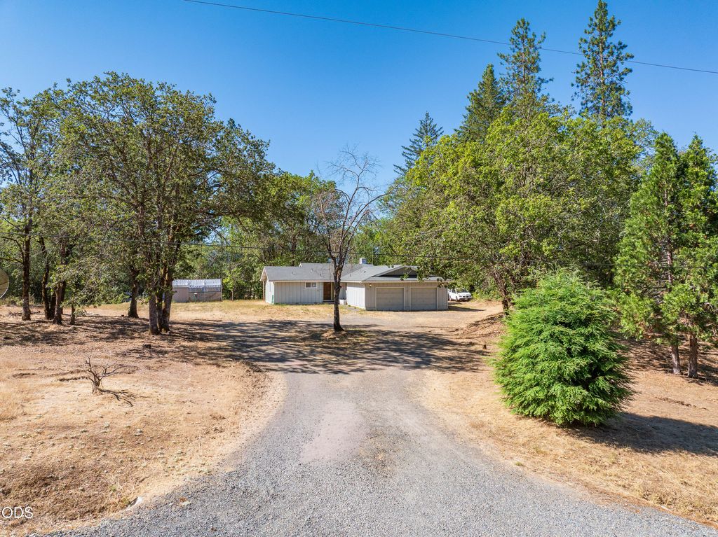 539 Roan Drive, Grants Pass, OR 97526
