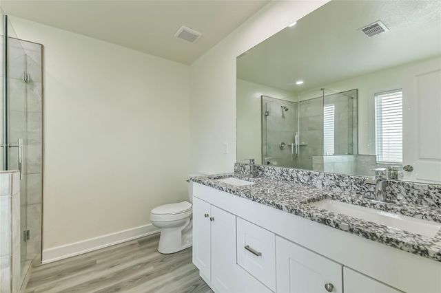 18433 Novarra Drive, Conroe, TX 77306