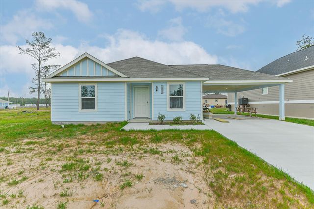 18433 Novarra Drive, Conroe, TX 77306