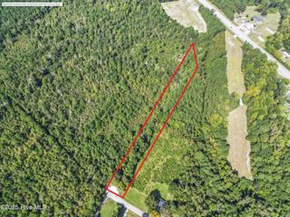 1.7ac Mcgowan Road, Jacksonville, NC 28540