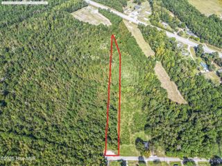 1.7ac Mcgowan Road, Jacksonville, NC 28540