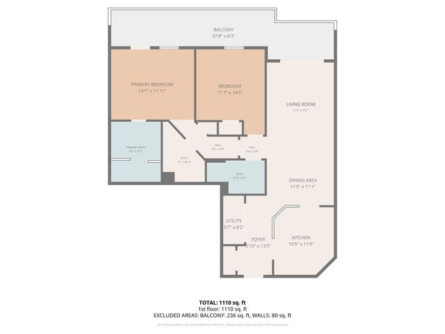 656 Pearson Street 203, Des Plaines, IL 60016