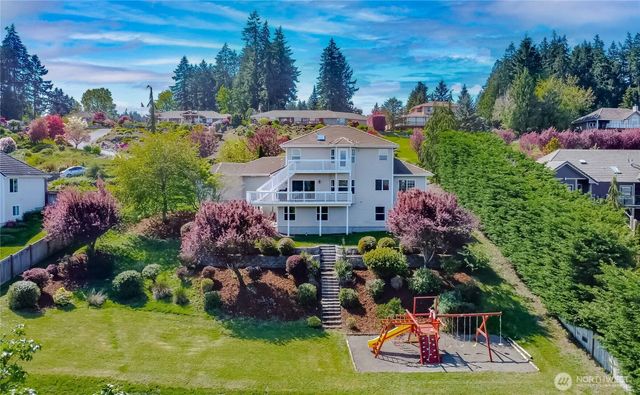5801 51st Avenue Ct E, Tacoma, WA 98443