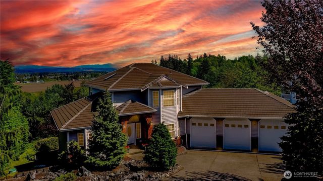 5801 51st Avenue Ct E, Tacoma, WA 98443