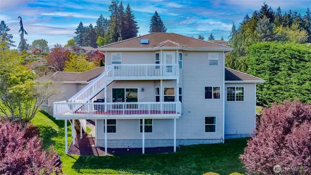 5801 51st Avenue Ct E, Tacoma, WA 98443