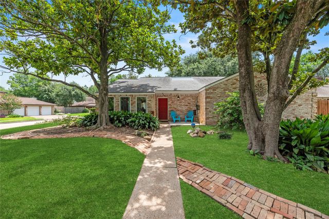 14203 Wickersham Lane, Houston, TX 77077
