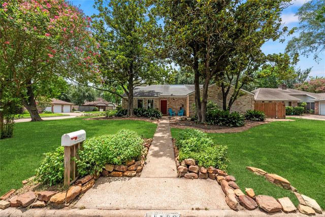 14203 Wickersham Lane, Houston, TX 77077