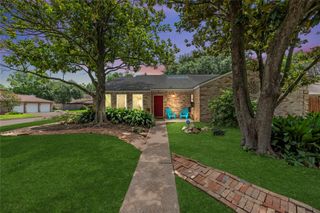 14203 Wickersham Lane, Houston, TX 77077