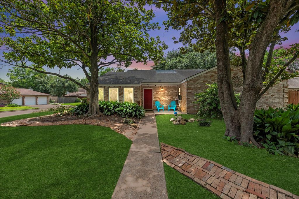 14203 Wickersham Lane, Houston, TX 77077