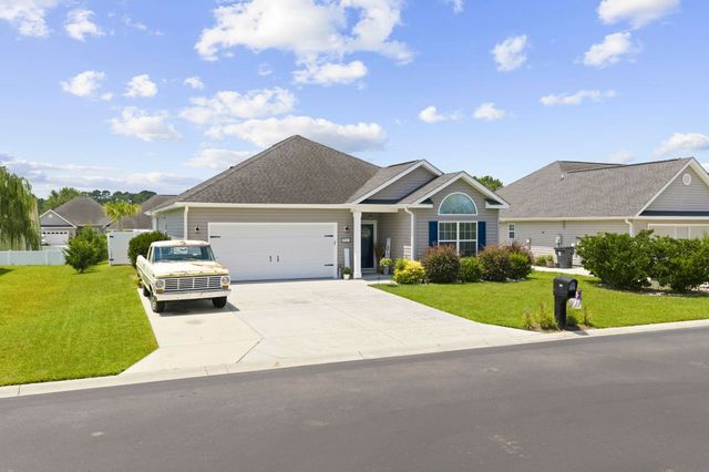 913 Bell Meade Dr., Surfside Beach, SC 29575