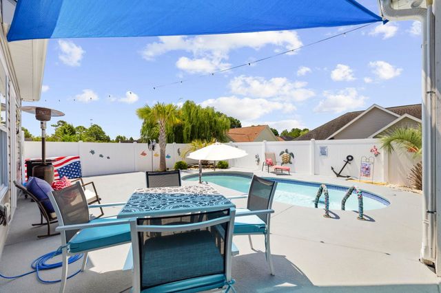 913 Bell Meade Dr., Surfside Beach, SC 29575