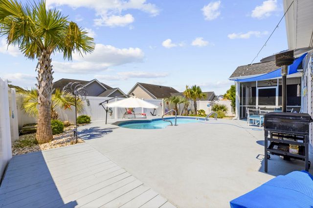 913 Bell Meade Dr., Surfside Beach, SC 29575