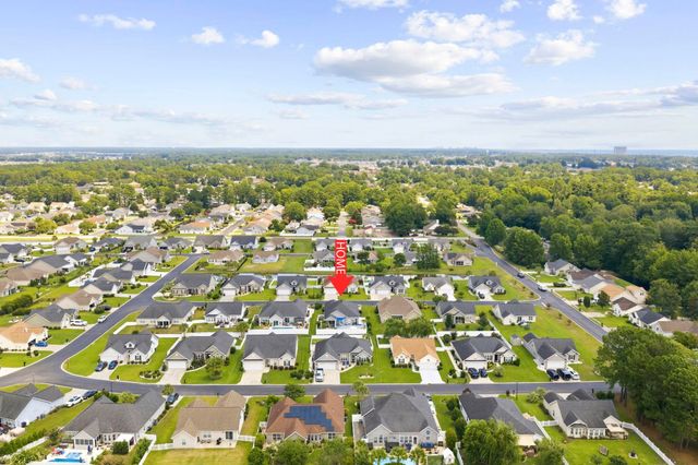 913 Bell Meade Dr., Surfside Beach, SC 29575