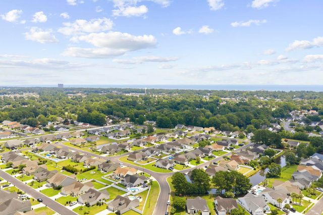 913 Bell Meade Dr., Surfside Beach, SC 29575