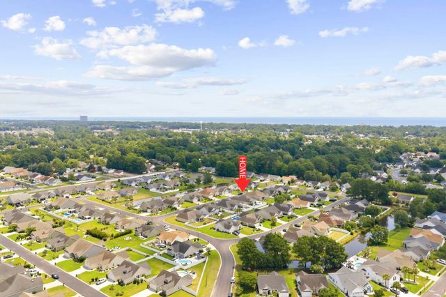 913 Bell Meade Dr., Surfside Beach, SC 29575