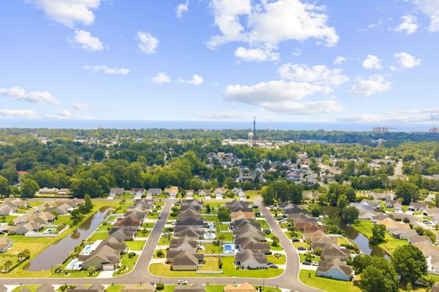 913 Bell Meade Dr., Surfside Beach, SC 29575