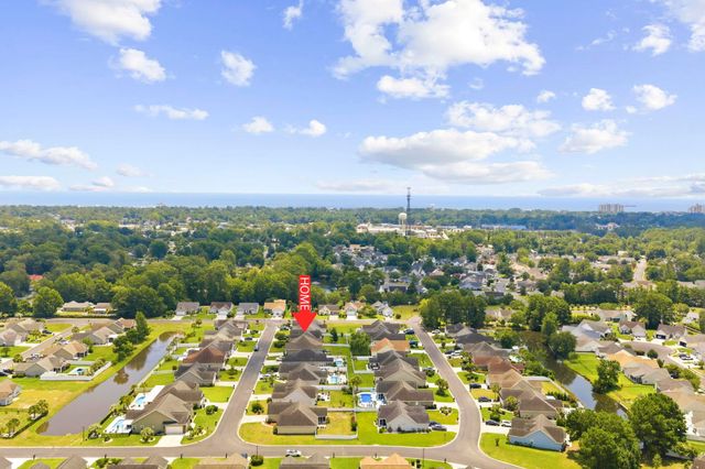 913 Bell Meade Dr., Surfside Beach, SC 29575