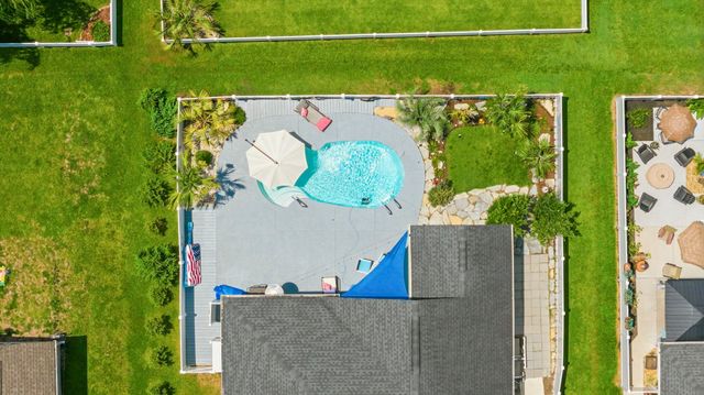 913 Bell Meade Dr., Surfside Beach, SC 29575
