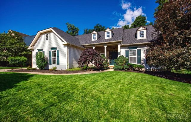 1028 Westchester Way, Union Twp, OH 45244