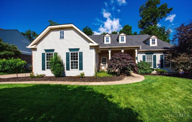 1028 Westchester Way, Union Twp, OH 45244