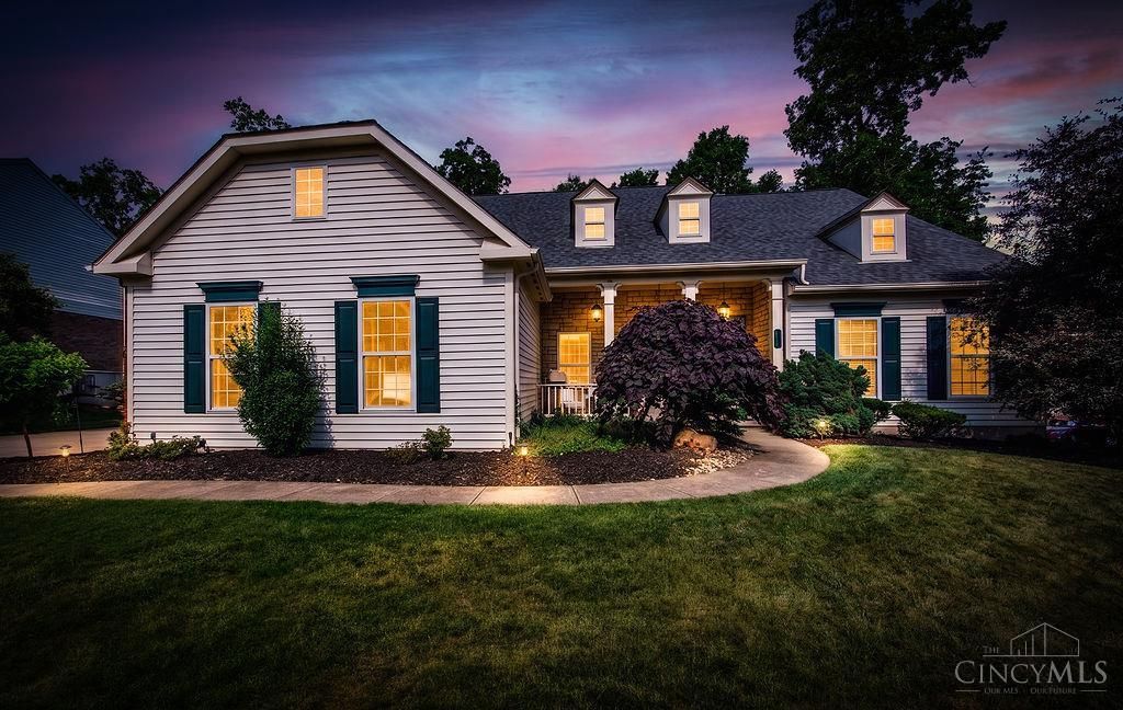 1028 Westchester Way, Union Twp, OH 45244