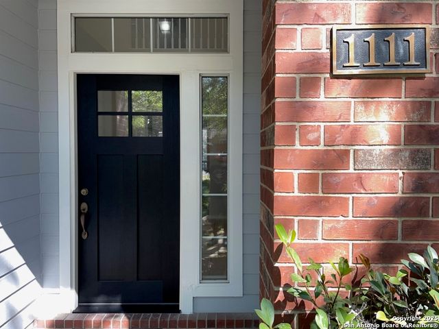 1111 Glade Crossing, San Antonio, TX 78258