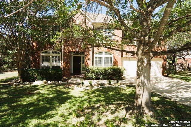 1111 Glade Crossing, San Antonio, TX 78258