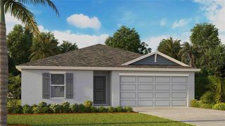 3078 PINK GERBERA SQUARE, Plant City, FL 33566